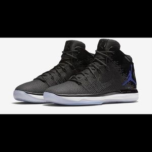Air Jordan XXXI “Space Jam”
